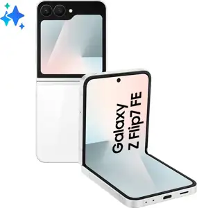 Samsung Galaxy Z Flip7 FE 17 cm (6.7