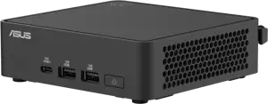ASUS NUC 15 PRO/RNUC15CRKU700003/Ultra 7 255H 28W/Intel Arc/no RAM/no Storage/Intel Wi-Fi 7/no OS/UK Cord/Kit (L6)