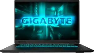 GIGABYTE Notebook A16 16