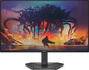 Monitor Dell 24 SE2425HG, 1920x1080, FHD, 200Hz, IPS Antiglare, 16:9, 1000:1, 300 cd/m2, 1ms/3ms/5ms, AMD Free Sync Premium, 178/178, 2xHDMI, DP, Tilt, 3Y