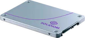 Solidigm D3-S4520 Series (960GB, 2.5in SATA 6Gb/s, 3D4, TLC) Generic Single Pack, MM# AA001928D