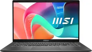 Prijenosno računalo MSI Modern 15 F13MG-646XHR Intel i5 - 1334U / 16GB / 512GB SSD / 15.6