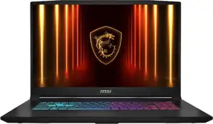 Prijenosno računalo MSI Katana 17 HX B14WFK i7 / 16GB / 1TB SSD / 17.3