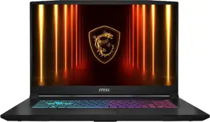 Prijenosno računalo MSI Katana 17 HX B14WFK i7 / 16GB / 1TB SSD / 17.3