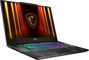 MSI Cyborg 17 B2RWEKG-030XPL Intel Core 5 210H Laptop 43.9 cm (17.3