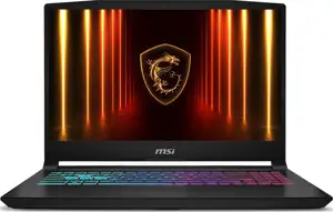 MSI Katana 15 HX B14WFK-020XPL Intel® Core™ i7 i7-14650HX Laptop 39.6 cm (15.6