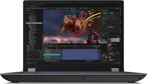 Lenovo ThinkPad P16 Gen 2 Intel® Core™ i7 i7-14700HX Mobile workstation 40.6 cm (16