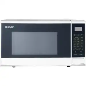 Mikrovalna pećnica Sharp R270W, bijela