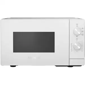 Mikrovalna pećnica Siemens iQ300 FF020LMW0, bijela