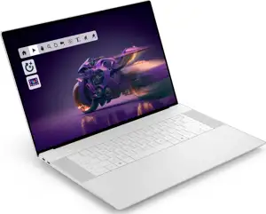 Prijenosno računalo Dell 16 Premium Ultra 7 255H, 16.3