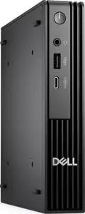 Stolno računalo Dell Pro Micro, Ryzen 3 8300GE, 8GB, 512GB SSD, Radeon 740M, Win11 Pro, 1021354437-D0440