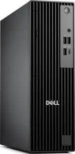 Stolno računalo Dell Pro Slim, Ryzen 7 8700G, 16GB, 512GB SSD, Radeon 780M, Win11 Pro, 1019897174-D0437