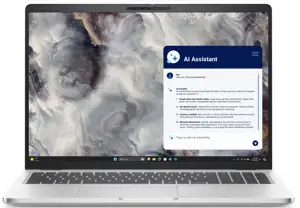Prijenosno računalo Dell 16 Pro Plus Ultra 5 235U, 16