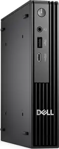 Stolno računalo Dell Pro Micro, Ryzen 7 PRO 8700GE, 16GB, 512GB SSD, Radeon 780M, Win11 Pro, 1023696759-D0447
