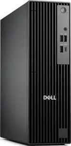 Stolno računalo Dell Pro Slim, i3-14100, 16GB, 512GB SSD, Intel UHD 730, Ubuntu, 1022033125-D0444