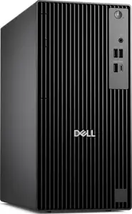 Stolno računalo Dell Pro Tower, Ryzen 5 8600G, 16GB, 512GB SSD, Radeon 760M, DVDRW, Win11 Pro, 1019897166-D0438