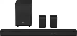 HISENSE soundbar AX5125H