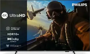 Philips 50PUS7000, 127cm, 4K, 3xHDMI, 2xUSB, Titan