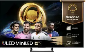 HISENSE TV ULED (Mini LED) 55U79Q