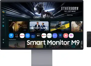 SAMSUNG monitor Smart S32FM900SU