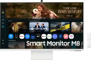 SAMSUNG monitor Smart S32FM801UU