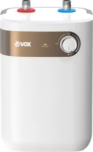 VOX bojler - bojler WH 5A1 [B, kapacitet: 5 L, 30-65°C]