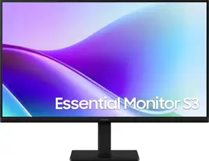 SAMSUNG monitor S27F320GAU