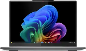 Lenovo IdeaPad 5 2-in-1 14Q8X9 Copilot+ PC Qualcomm Snapdragon X1P-42-100 Hybrid (2-in-1) 35.6 cm (14