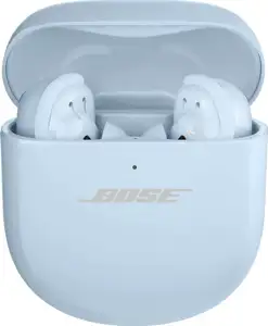 Bežične slušalice Bose QuietComfort Noise-Cancelling Earbuds, plave, 882826-0050