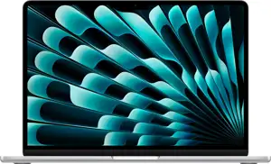 Prijenosno računalo Apple MacBook Air 13-inch : M4 chip with 10-core CPU and 10-core GPU, 24GB, 512GB SSD - Silver