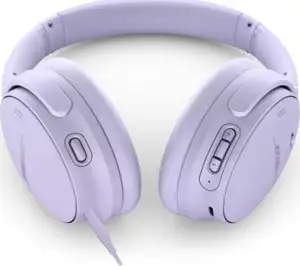 Bežične slušalice Bose QuietComfort, Flieder, 884367-1200