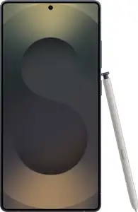 Mobitel Samsung Galaxy S25 Ultra 12GB/512GB 5G, Titanium Jet Black