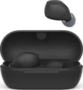 SONY BT slušalice WFC710NB.CE7 crne