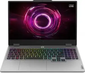 Notebook Lenovo LOQ 15AHP10 Ryzen 7 / 16GB / 1TB SSD / 15,6