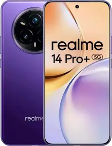 realme 14 Pro+ 5G 17.4 cm (6.83