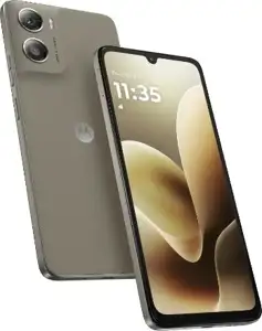 Mobitel Motorola Moto G06 4GB/64GB, Laurel Oak
