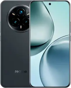 realme 14 Pro+ 5G 17.4 cm (6.83