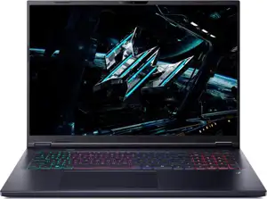 Prijenosno računalo Acer Predator Helios Neo 18 AI PHN18-72-90M6, NH.QVMEX.00C