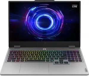 Notebook Lenovo LOQ 15IRX10 i7-13650HX / 24GB / 1TB SSD / 15,6