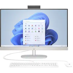 HP 27-cr0007ng AiO-PC 68,6cm (27Zoll) AMD Ryzen™ 5 7520U