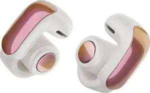 Bežične slušalice Bose Open Earbuds Ultra, Sunset Iridescent, 881046-0900