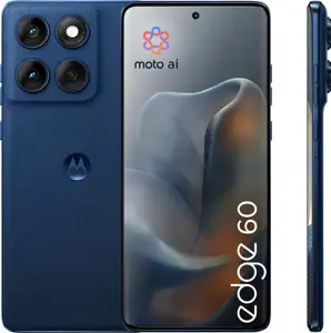 Mobitel Motorola Edge 60 12GB/256GB 5G, Blue