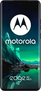 Motorola edge 40 Neo 16.6 cm (6.55