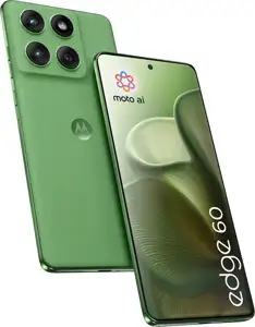 Mobitel Motorola Edge 60 12GB/256GB 5G, Green