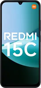 Xiaomi Redmi 15C 17.5 cm (6.9