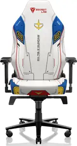 Stolica SecretLab Titan Evo, XL, NEO Hybrid Leatherette, RX-78-2 Gundam
