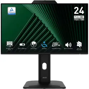 Monitor MSI PRO MP242PMG / 23.8