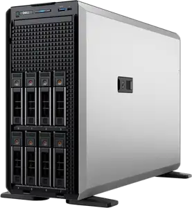 DELL EMC PowerEdge R360, 4x3.5