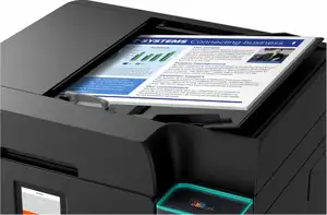 EPSON EcoTank L6390 MFP Black