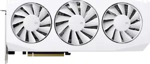 Grafička kartica XFX Mercury RX 9060 XT OC Gaming White 16 GB